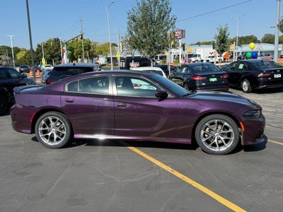 2021 Dodge Charger GT