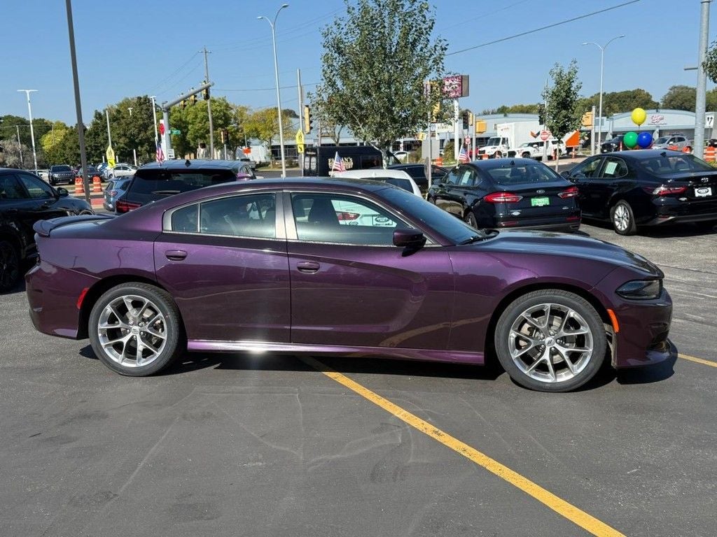 2021 Dodge Charger GT