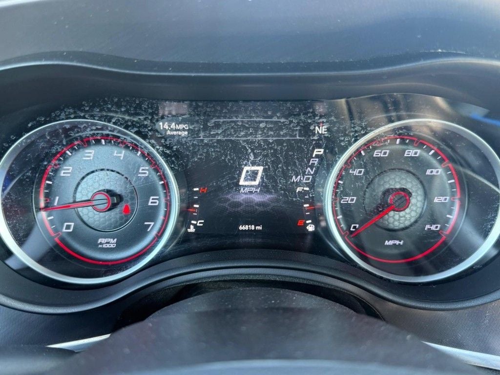 2021 Dodge Charger GT