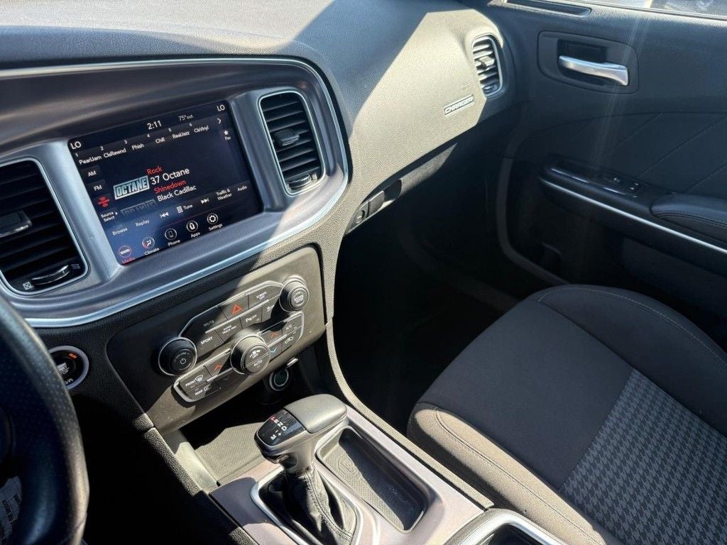 2021 Dodge Charger GT