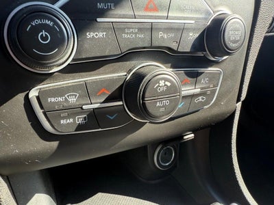 2021 Dodge Charger GT