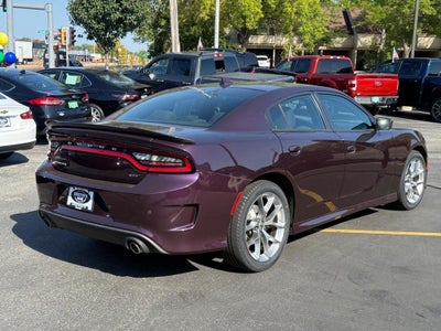 2021 Dodge Charger GT