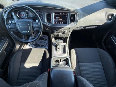 2021 Dodge Charger GT