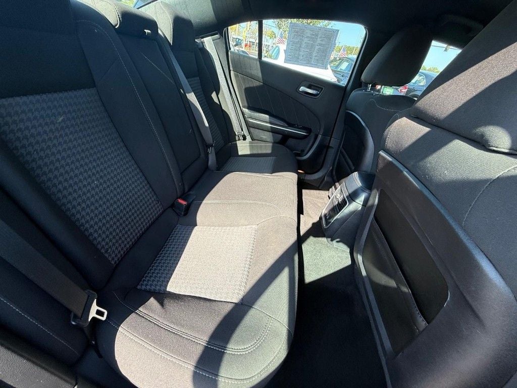 2021 Dodge Charger GT