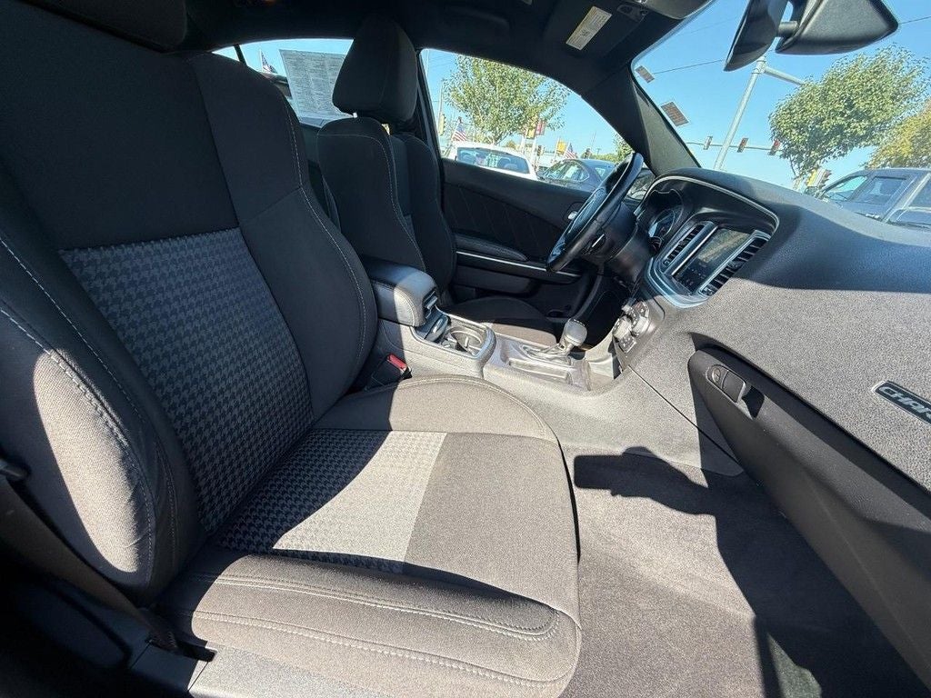 2021 Dodge Charger GT