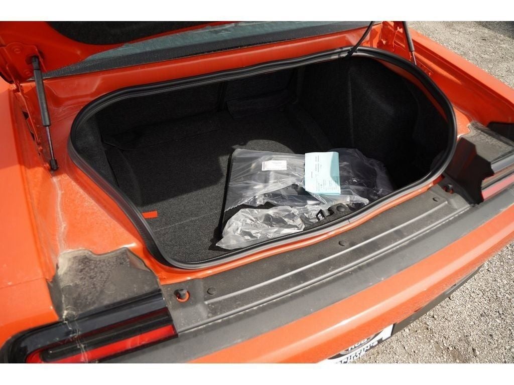 2023 Dodge Challenger R/T