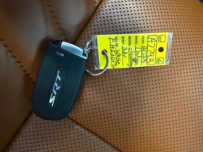 2023 Dodge Challenger SRT Hellcat Widebody