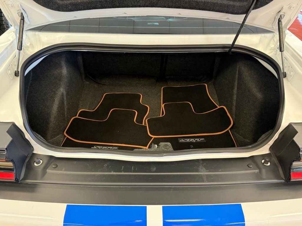 2023 Dodge Challenger SRT Hellcat Widebody