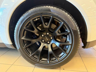 2023 Dodge Challenger SRT Hellcat Widebody