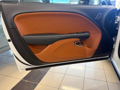 2023 Dodge Challenger SRT Hellcat Widebody