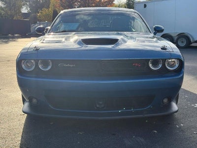 2020 Dodge Challenger R/T Scat Pack