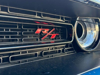 2020 Dodge Challenger R/T Scat Pack
