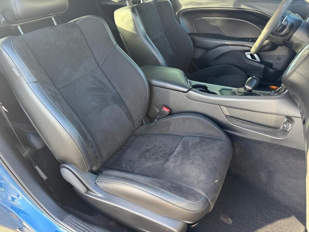 2020 Dodge Challenger R/T Scat Pack