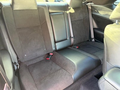 2020 Dodge Challenger R/T Scat Pack