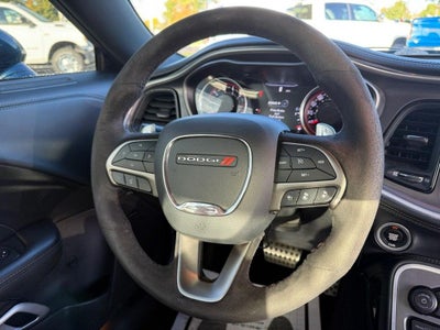 2020 Dodge Challenger R/T Scat Pack