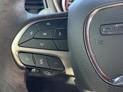 2020 Dodge Challenger R/T Scat Pack