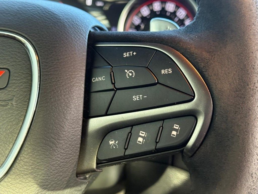 2020 Dodge Challenger R/T Scat Pack