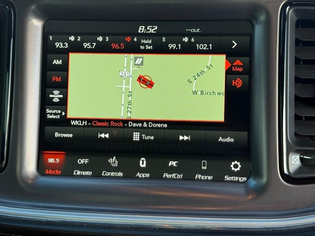 2020 Dodge Challenger R/T Scat Pack