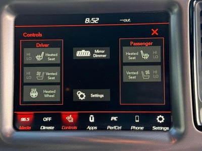 2020 Dodge Challenger R/T Scat Pack