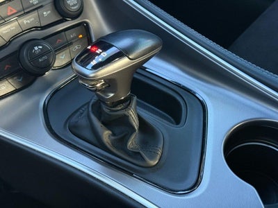 2020 Dodge Challenger R/T Scat Pack