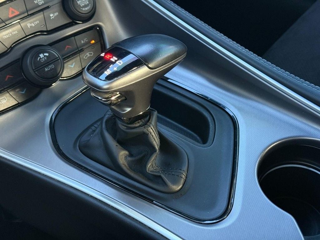 2020 Dodge Challenger R/T Scat Pack