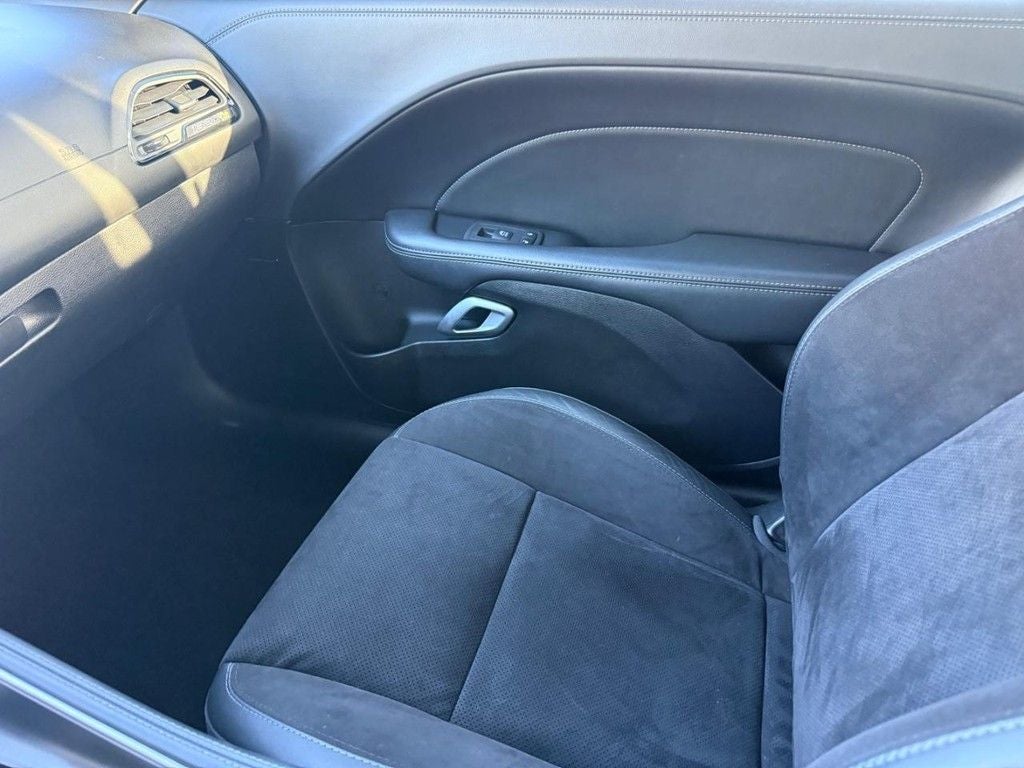 2020 Dodge Challenger R/T Scat Pack