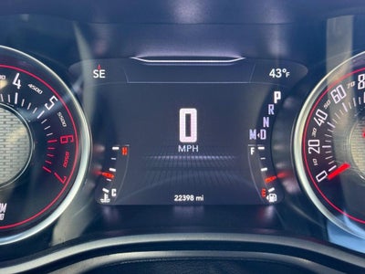 2020 Dodge Challenger R/T Scat Pack