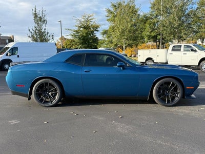2020 Dodge Challenger R/T Scat Pack