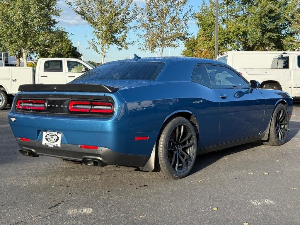 2020 Dodge Challenger R/T Scat Pack