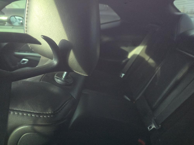 2018 Dodge Challenger 392 Hemi Scat Pack Shaker