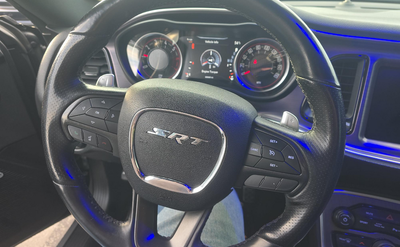 2018 Dodge Challenger 392 Hemi Scat Pack Shaker