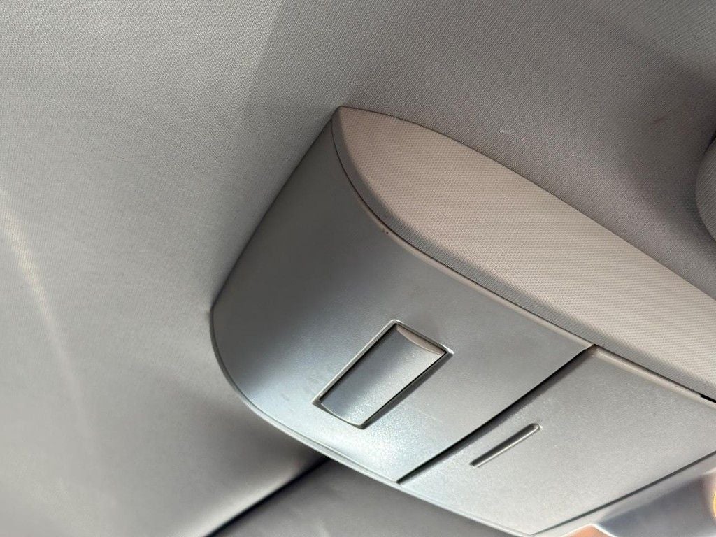 2015 Ram Cargo Van Tradesman