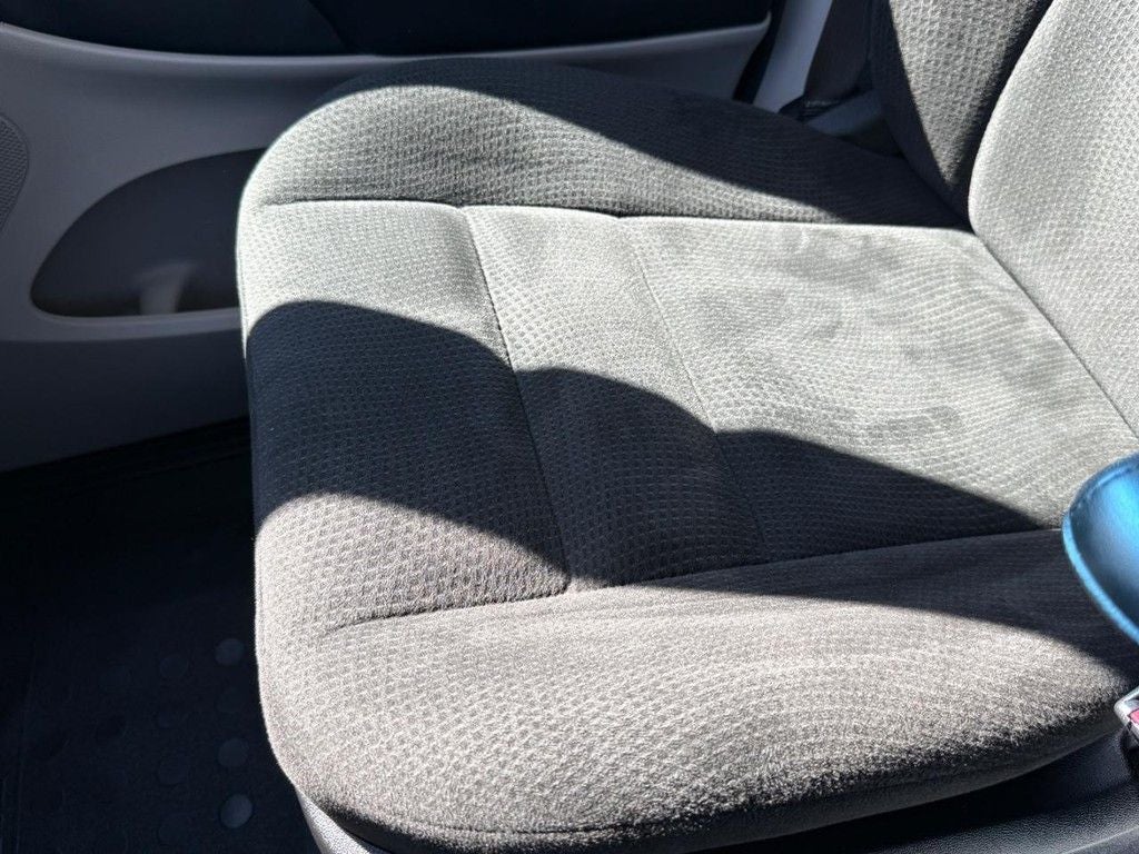 2015 Ram Cargo Van Tradesman