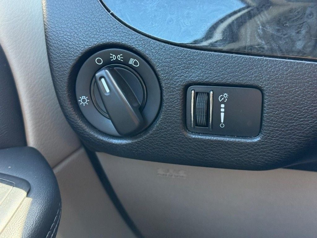 2015 Ram Cargo Van Tradesman