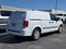 2015 Ram Cargo Van Tradesman