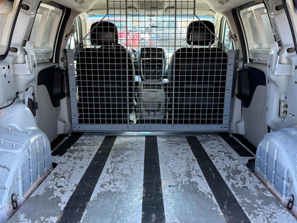 2015 Ram Cargo Van Tradesman