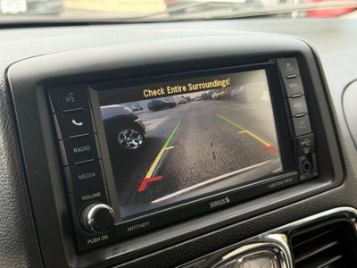 2014 Chrysler Town & Country Touring Near Milwaukee Wisconsin