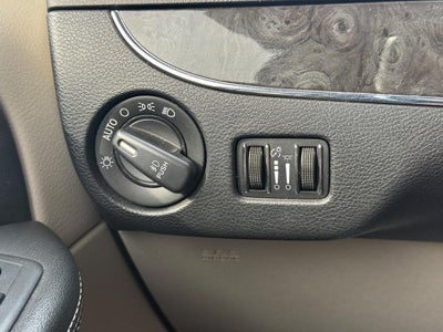 2014 Chrysler Town & Country Touring Near Milwaukee Wisconsin