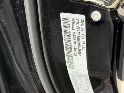 2024 Chrysler Pacifica Touring L NEAR MILWAUKEE WI