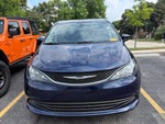 2017 Chrysler Pacifica LX