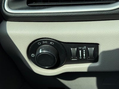 2017 Chrysler Pacifica LX Near Milwaukee WI