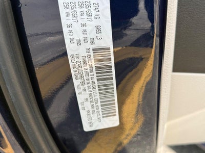 2017 Chrysler Pacifica LX Near Milwaukee WI