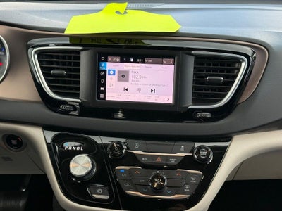 2023 Chrysler Voyager LX Near Milwaukee WI