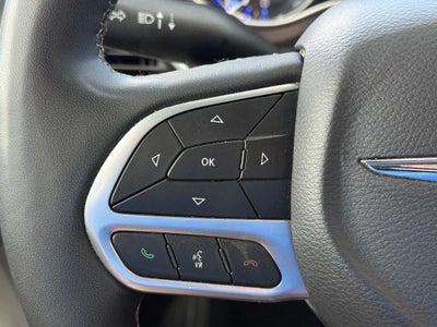 2023 Chrysler Voyager LX Near Milwaukee WI