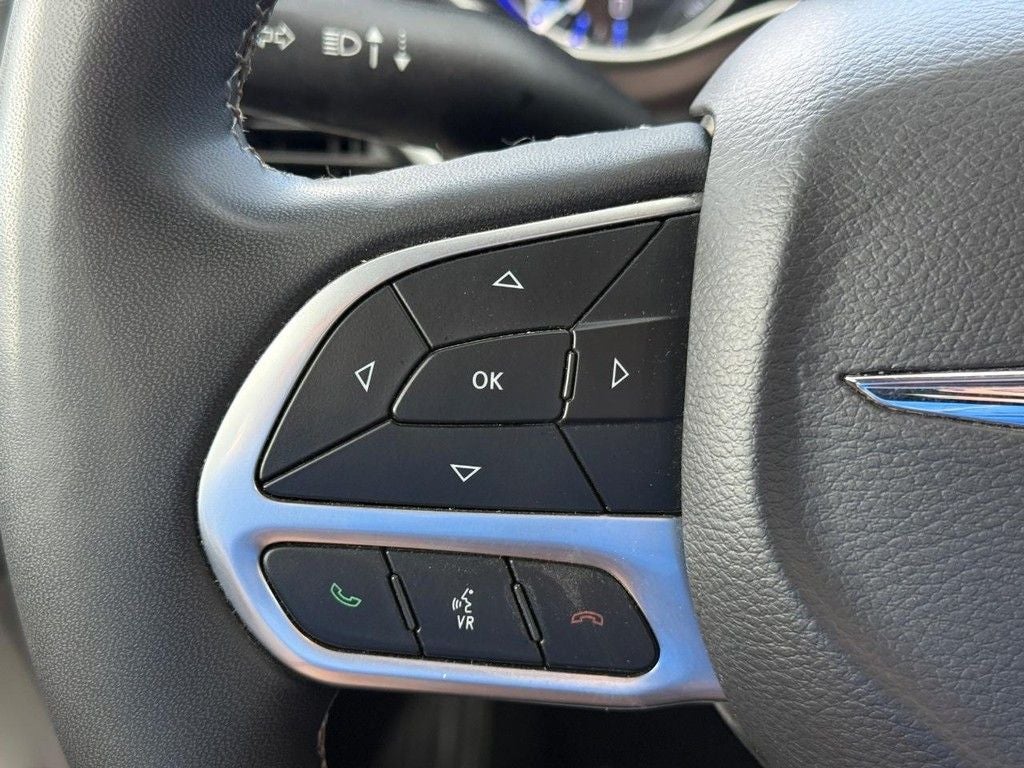 2023 Chrysler Voyager LX Near Milwaukee WI