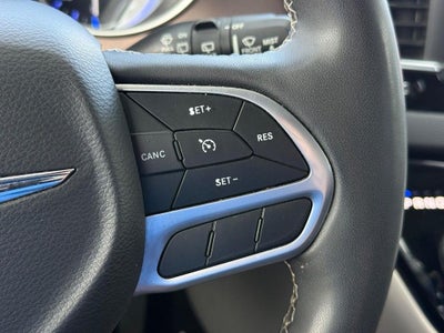 2023 Chrysler Voyager LX Near Milwaukee WI