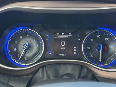 2023 Chrysler Voyager LX Near Milwaukee WI