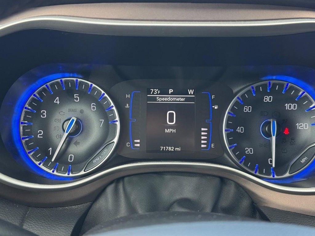 2023 Chrysler Voyager LX Near Milwaukee WI