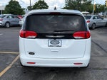 2023 Chrysler Voyager LX Near Milwaukee WI
