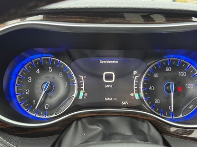 2023 Chrysler Pacifica Limited NEAR MILWAUKEE WI